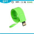 USB 2.0 Interface Type Silicon Material USB Flash Drive